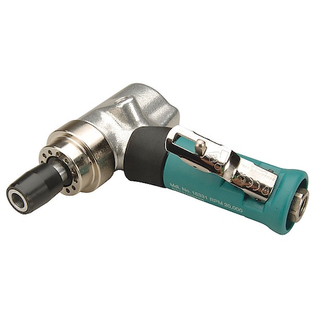 Dynabrade Motor Assembly 15331