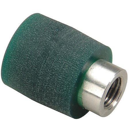 Dynabrade Rubber Drive Wheel, Mini Dynafile II 40378