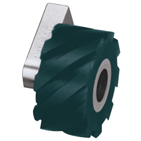 Dynabrade Dynangle Contact Arm Assembly, 2 In. Dia 14266