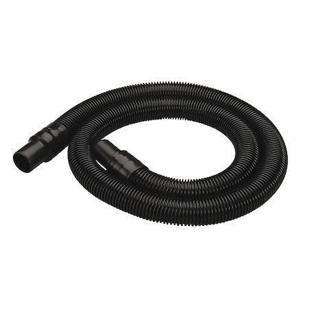 Dynabrade Exhaust Hose Assembly, 1-1/4 In. x 6 Ft. 54202