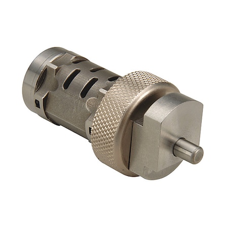 Dynabrade Dynafine Short Block Motor Assembly 58096