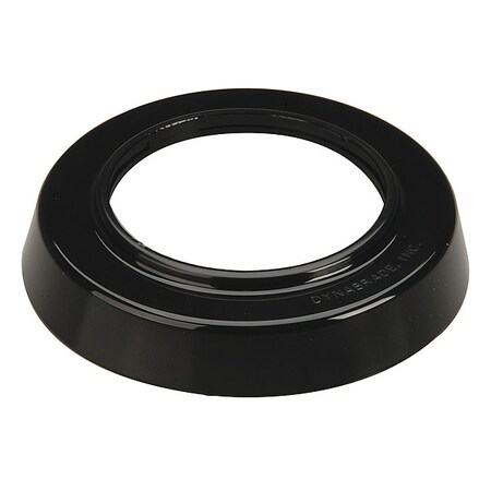 Dynabrade Random Shroud, 8 In. 56489