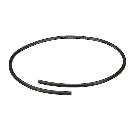 Dynabrade Hose, Push Lock, 42 In. Long 51277