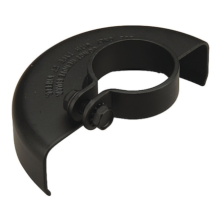 Dynabrade Guard Assembly, 5 In. Type 27 55065