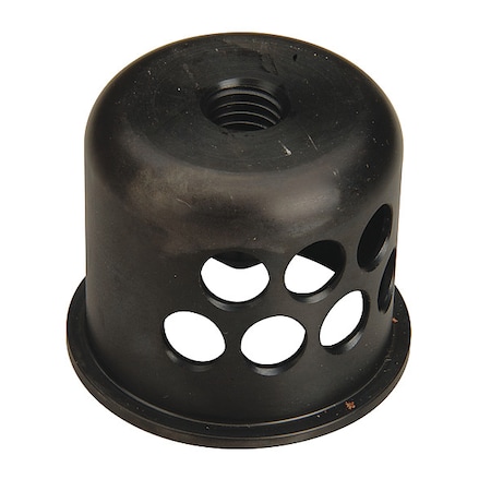 Dynabrade Exhaust Cover 52164