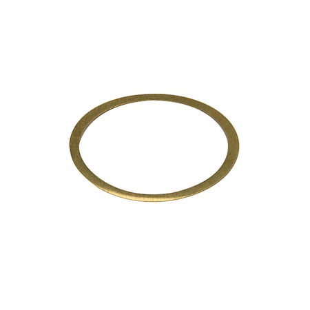 Dynabrade Shim, .0025 In. 54551