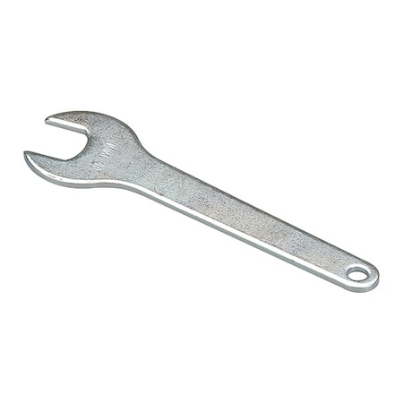 DYNABRADE Open-End Wrench, 19 mm 95281