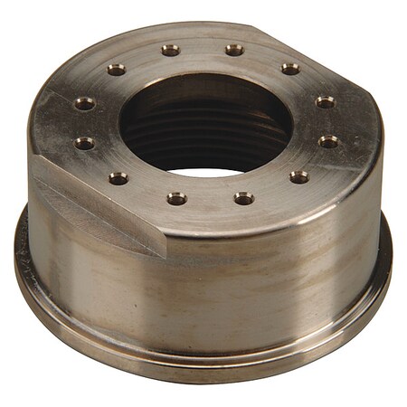 Dynabrade Exhaust Cover 01748