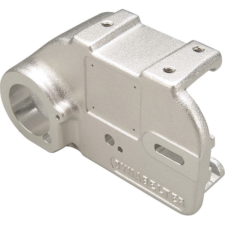 Dynabrade Belter Housing Cast Machined 11516