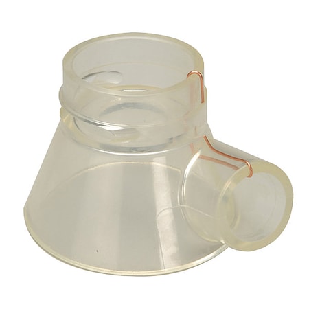 Dynabrade Shroud 52742