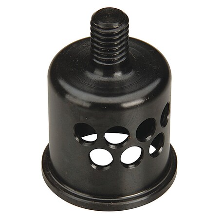 Dynabrade Exhaust Cover 01797