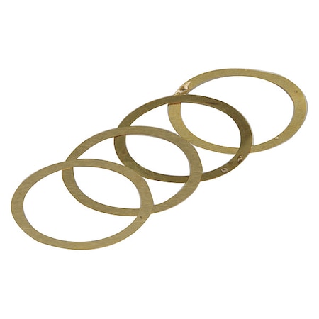 Dynabrade Shim Pack 51951