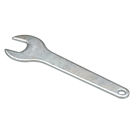 DYNABRADE Open-End Wrench, 11/16 In. 96032