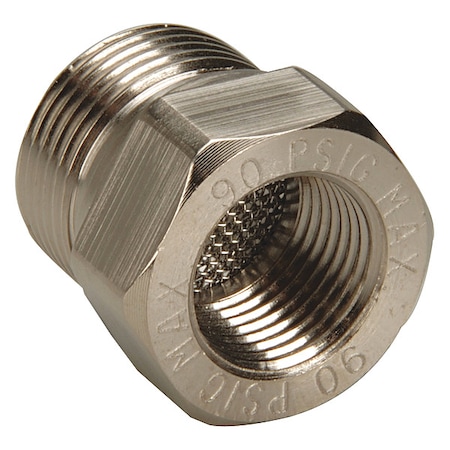 Dynabrade Inlet Bushing 51937