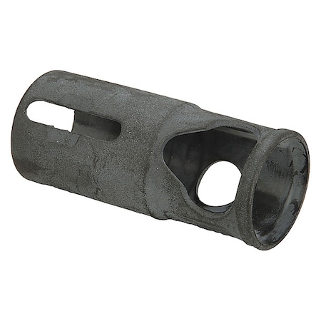 Dynabrade Insulation Sleeve, 0.5 hp Rear Exhaust 02345