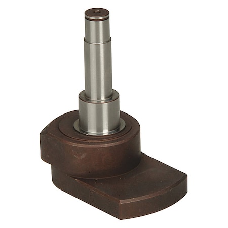 Dynabrade Shaft Balancer, 3-1/2 In., 3/8 In. Orbit 56380
