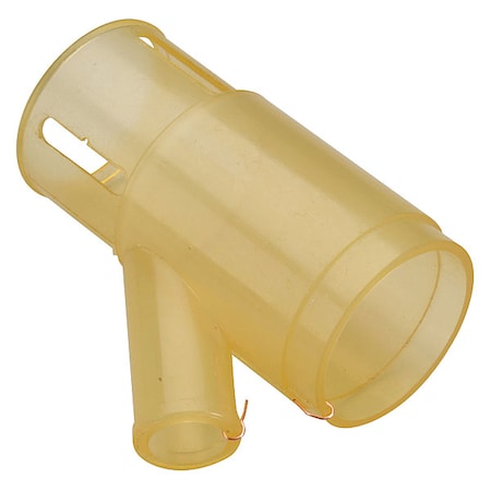 Dynabrade Flexible Drill Vac Shroud 52753