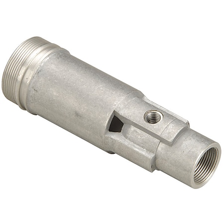 Dynabrade Motor Housing, Straight 45305