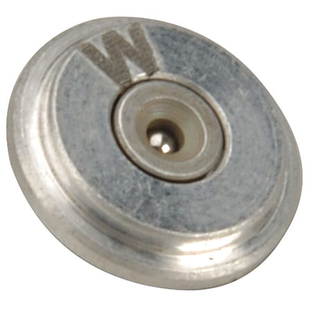 Dynabrade Grease Plate 02041