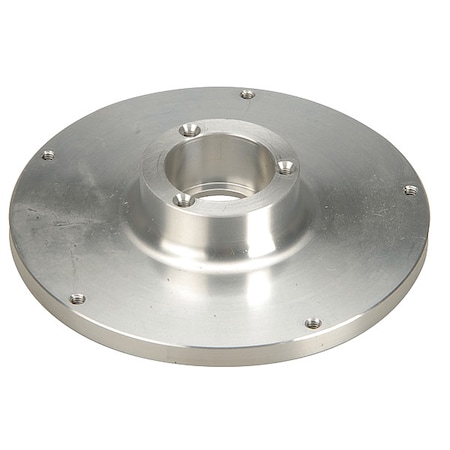 Dynabrade Mounting Plate, Comp Mfg No 51582; 51583 61353