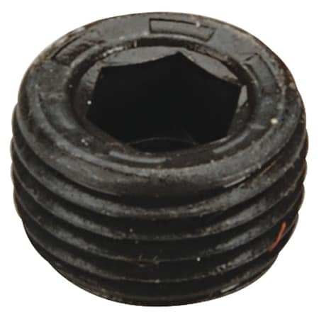 Dynabrade Plug 01437