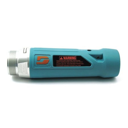 Dynabrade Housing for Model 52661, 1,800 RPM 53747