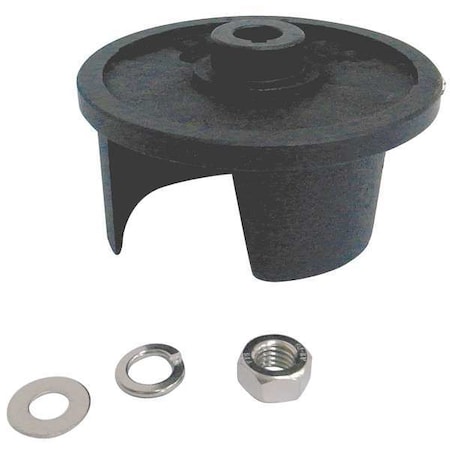 Dayton Impeller Repair Kit PPHP51000200G