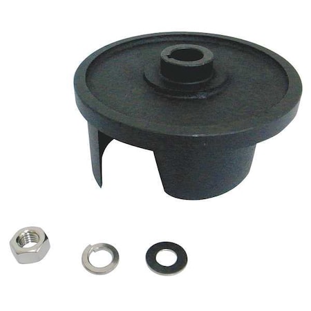 Dayton Impeller Repair Kit PPHP51000207G
