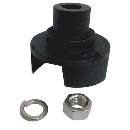 Dayton Impeller Repair Kit PPHP51000208G