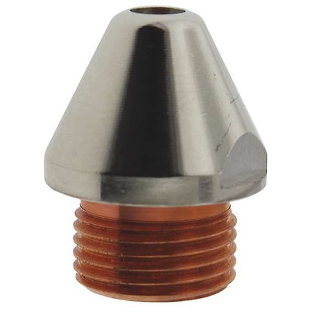 American Torch Tip Double Nozzle, size 4.0mm 71341681