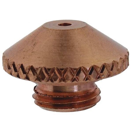 American Torch Tip ATTC 0.57" Laser Weld Nozzle 922465