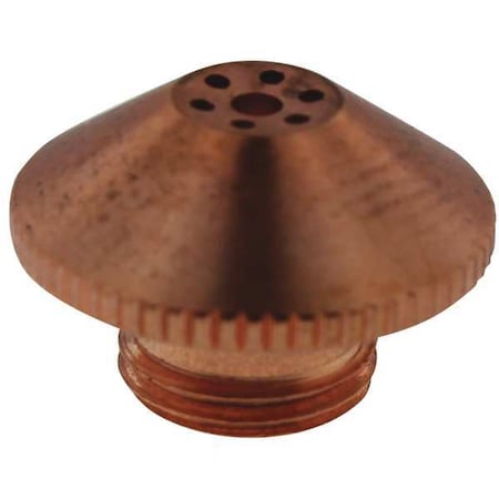 American Torch Tip ATTC 0.37" Laser Weld Noz Shower 922772