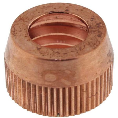 American Torch Tip ATTC Cincinnati Laser Weld Tip Lock Nut 909659