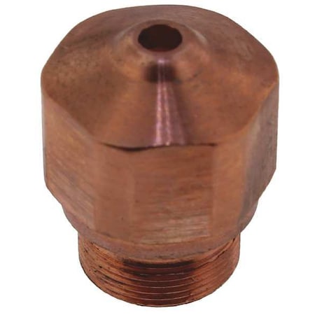 American Torch Tip ATTC 0.67" Laser Weld Nozzle 3-04276
