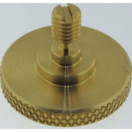 American Torch Tip Knurled Screw, 4-03136 4-03136