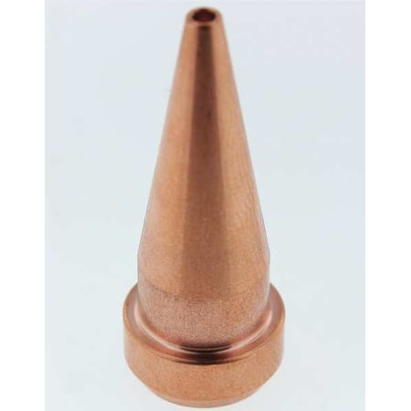 American Torch Tip ATTC 1.27" Laser Mechanisms Welding Noz PLGJT0010