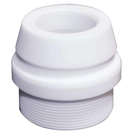 American Torch Tip ATTC Lumonics Lzr Weld Ceramic Nzl Hold 601-859-002