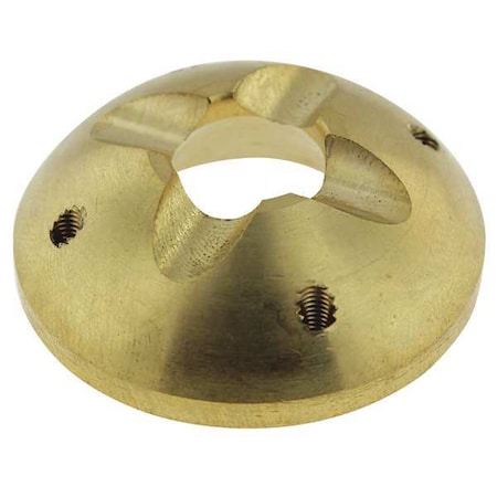 American Torch Tip ATTC Mazak Laser Welding Stylus Foot 46572301042