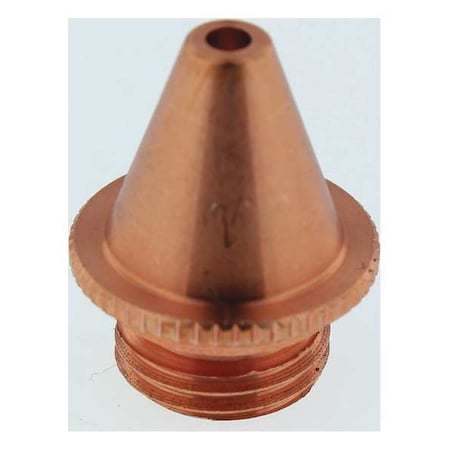 American Torch Tip ATTC 0.70" Mazak Laser Weld Adapter Tip 46603350521