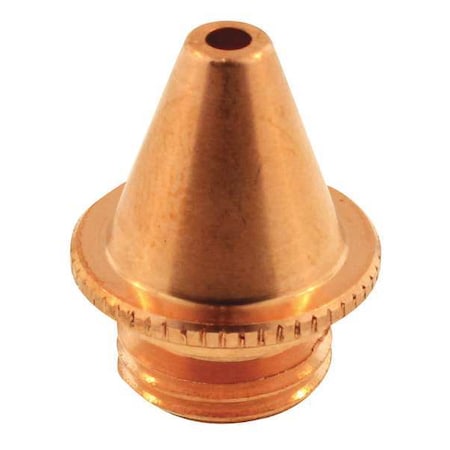 American Torch Tip ATTC 0.70" Mazak Laser Weld Adapter Tip 46603350522