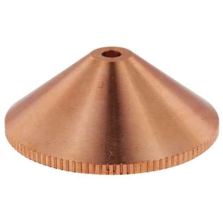 American Torch Tip ATTC 0.59" Precitec Laser Welding Nozzle P0591-573-00015