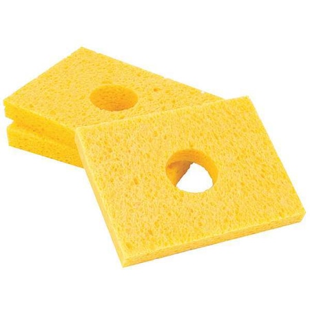 Plato Tip Cleaning Sponge CS-9/625