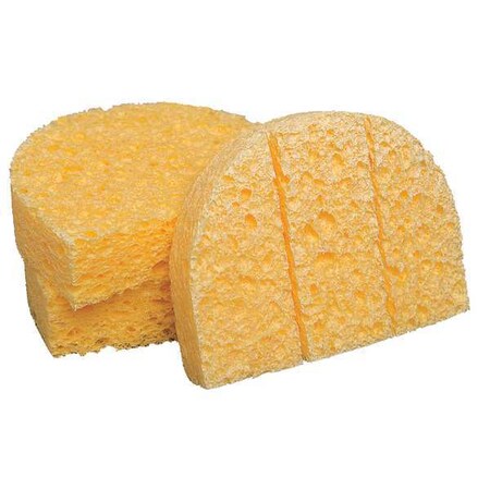 Plato Tip Cleaning Sponge, PK10 CS-888H