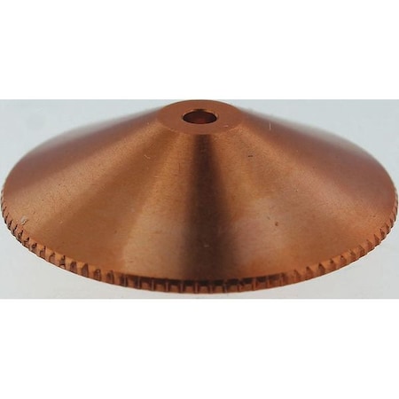 American Torch Tip ATTC 0.39" Trumpf Laser Welding Nozzle 237504