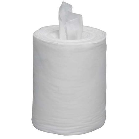 Techspray IPA Cleaning Wipes Refill, PK100 1610-100R