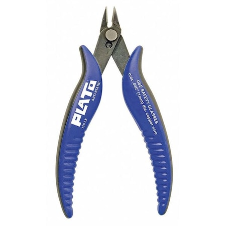 Plato Ergonomic Precision Lead Shear Cutter 170LX