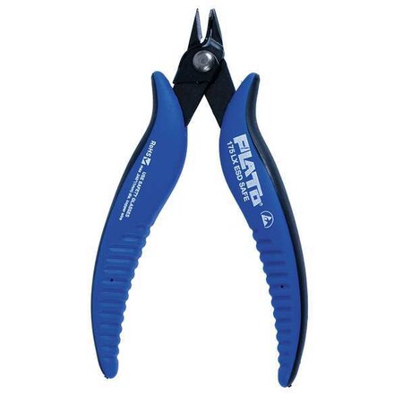 Plato Ergonomic Lead Shear Cutter Safety Guard 175LX