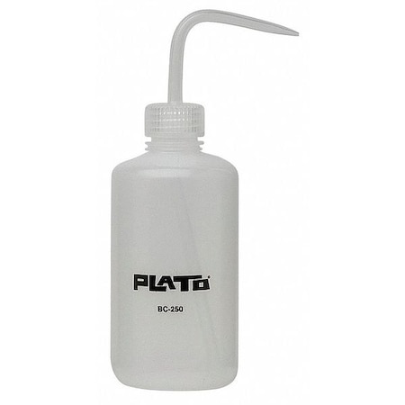 Plato Liquid Dispensing Bottle BC-250