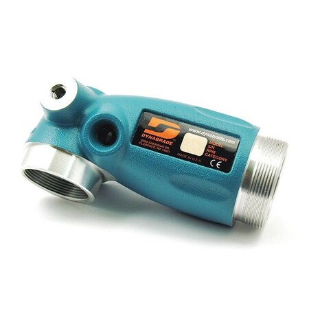 Dynabrade Housing Assembly for Model 52636 25229