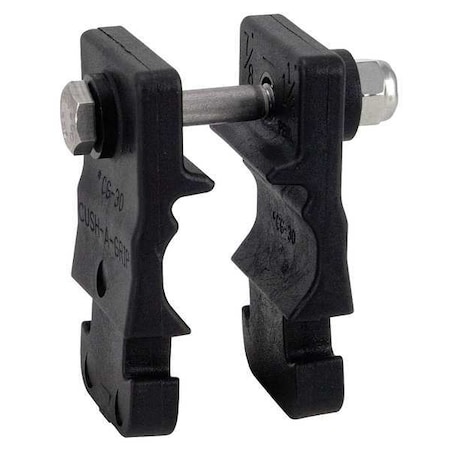 Zsi Cush-A-Grip, Multi-Size Adjustment CG-40